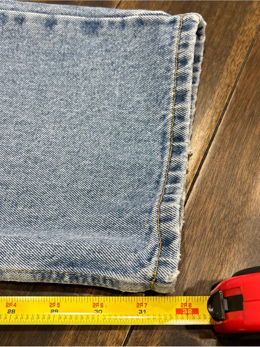 Vintage Ralph Lauren Polo Jeans Co. Jeans 36x32